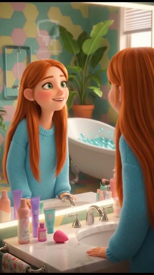 The Enchanting Tale of Beautiful Alice