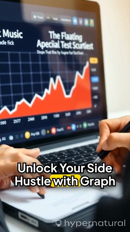 Kickstart Your Dream App with Graph!