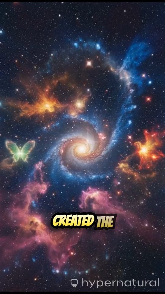 Genesis: The Beginning of Creation