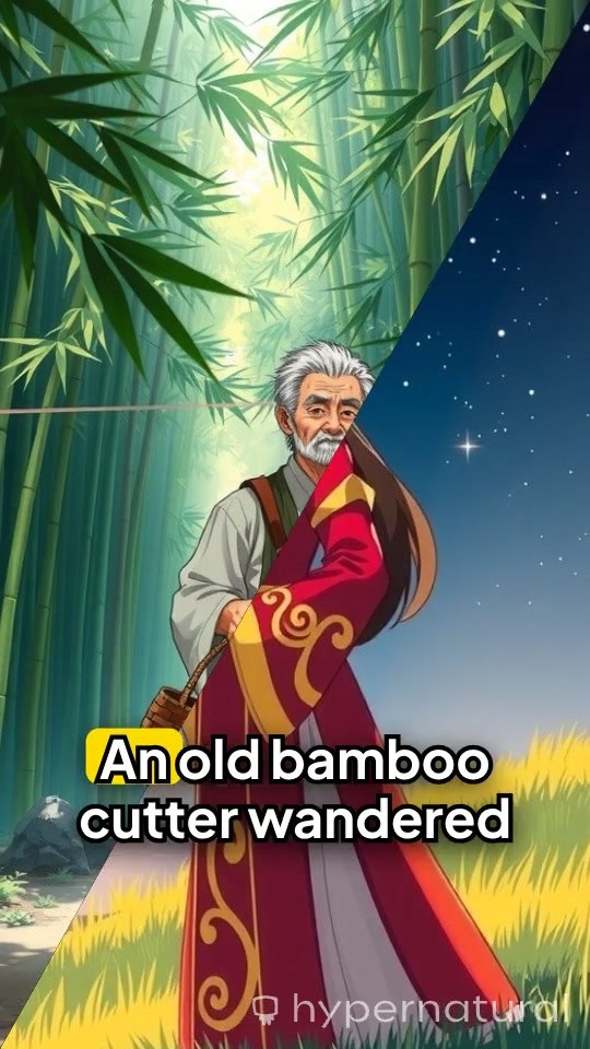 The Farewell of Princess Kaguya