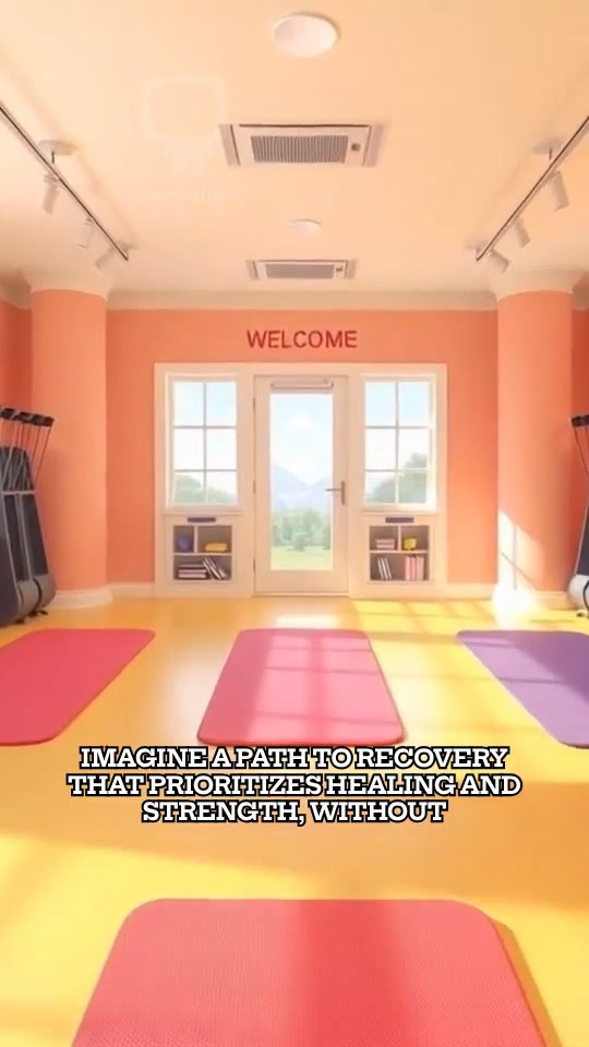 Why Physiotherapy is Best for Everyone!