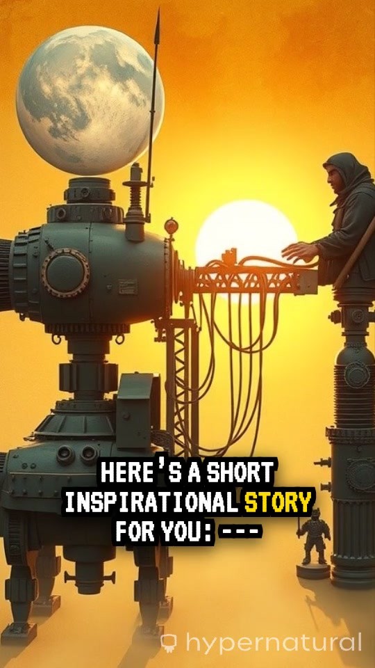 The House She Built: A Journey of Determination