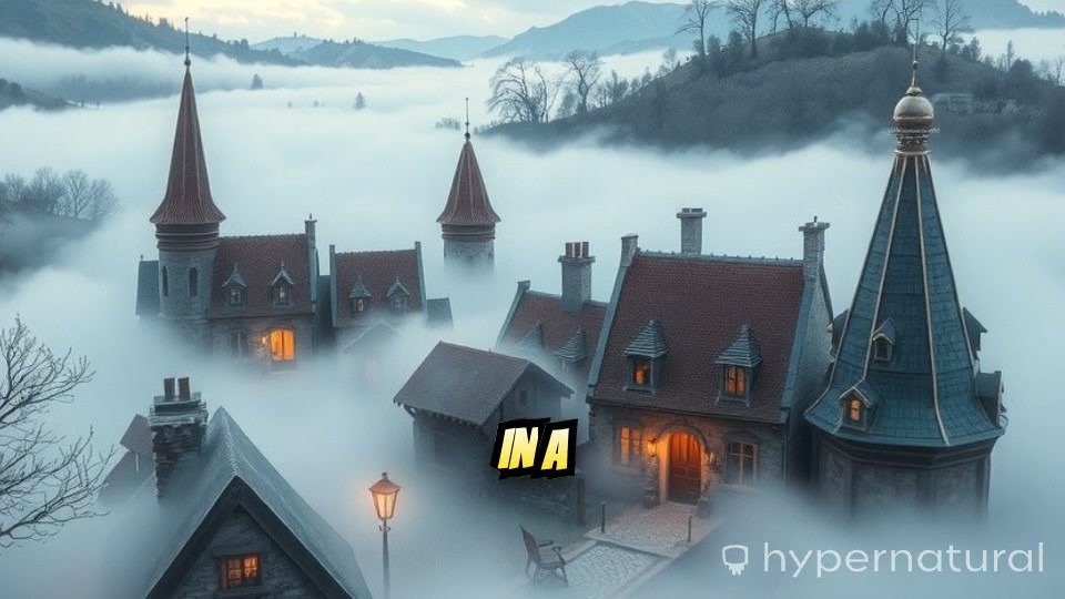 The Girl Who Lit the Sky