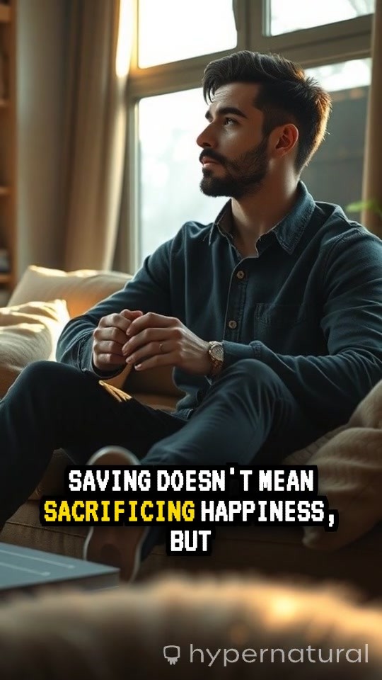 Menabung dan Berinvestasi untuk Kebahagiaan Masa Depan