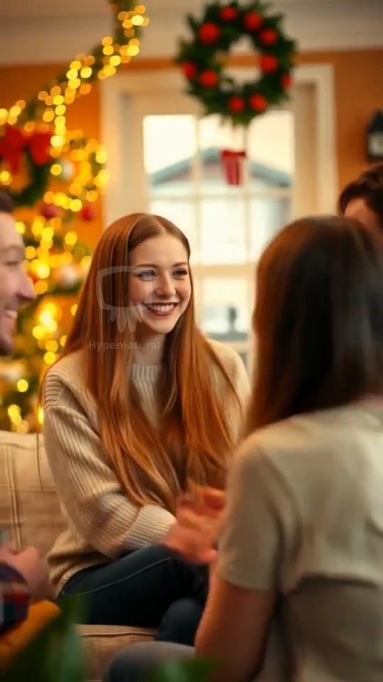 In Love with Three Handsome Hearts