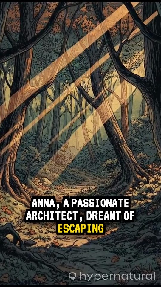 Building a Luxurious Treehouse in the Forest