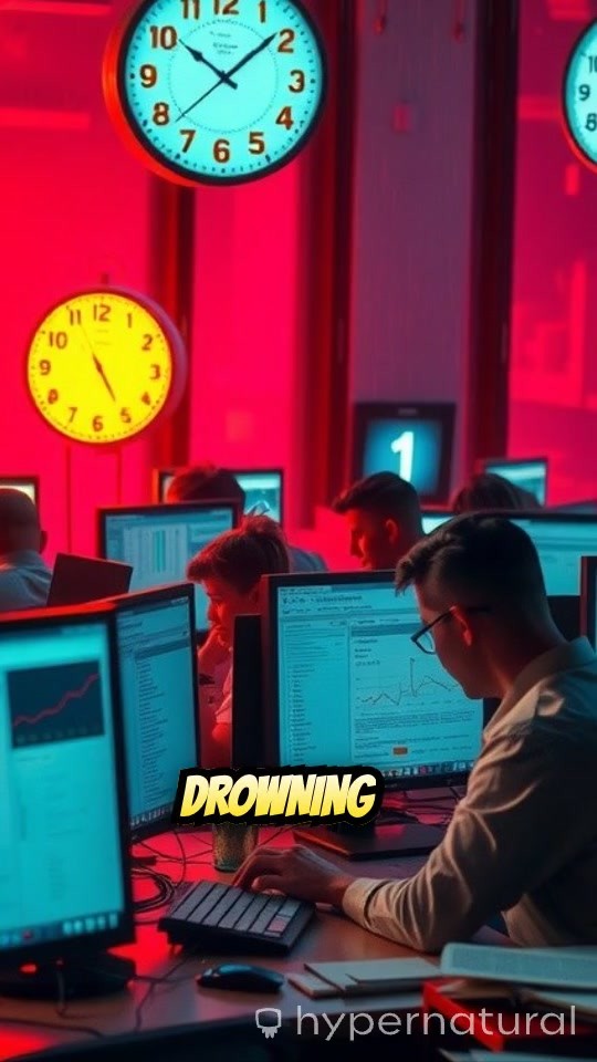 Transforming Chaos into Efficiency with LangGraph: The SRC Solution