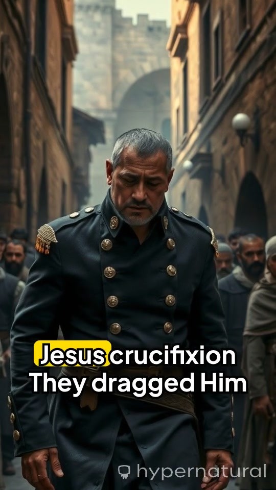 Love Nailed Open: The Victory of the Cross