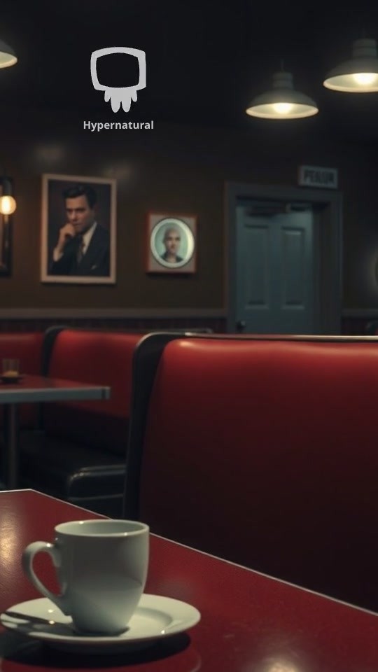 The Night Shift Dream