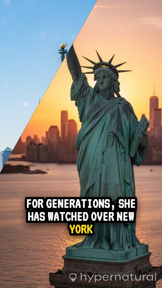 The Statue of Liberty: A Symbol of Freedom in New York and Brooklyn