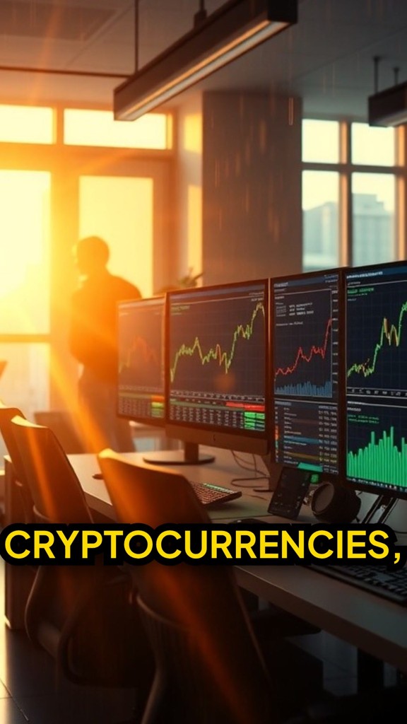 Tokens de Governança: O que são e como funcionam