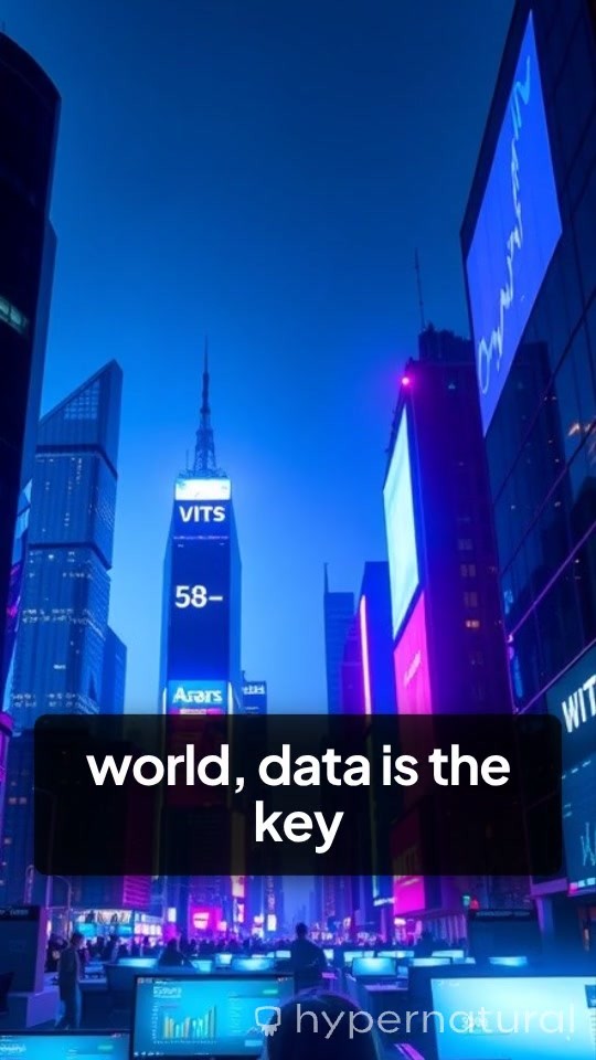 Unlock Your Future: Join Our Data Analytics Cohort!