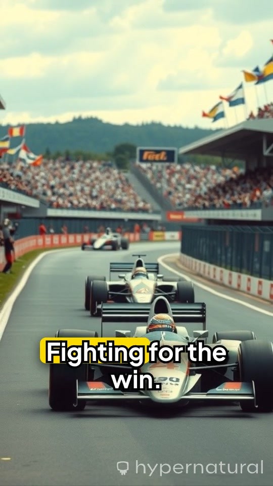 Tactical Dilemmas in Formula 1 Racing