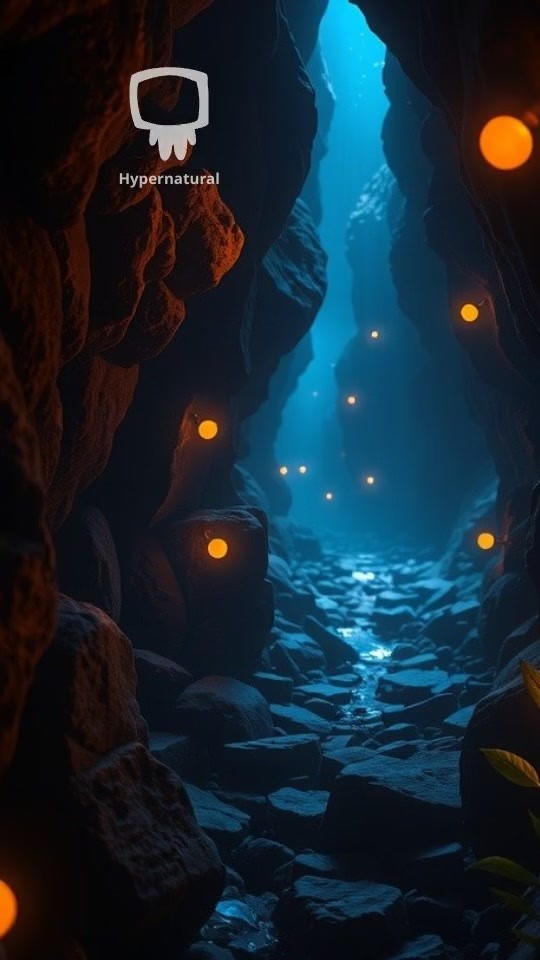 A Dreamy Goodnight Journey