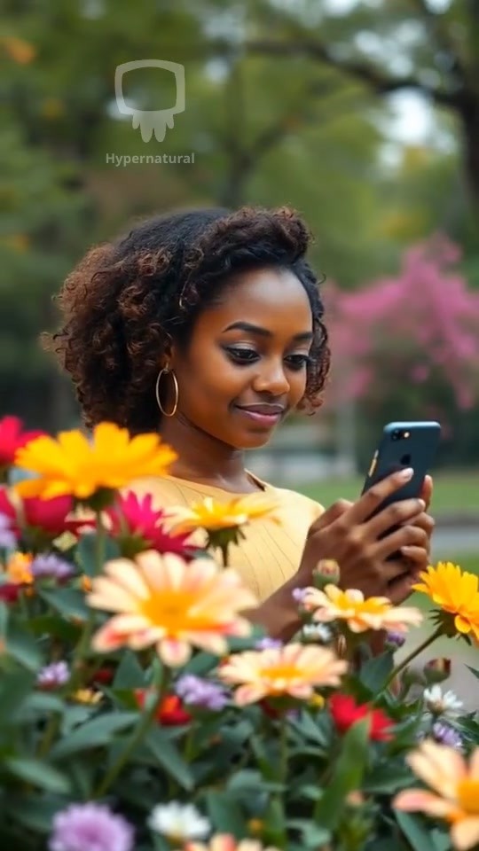 Stop the Comparison Pressure!