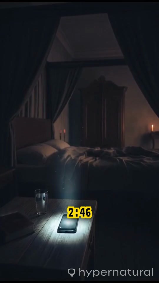 Whispers from the Unknown