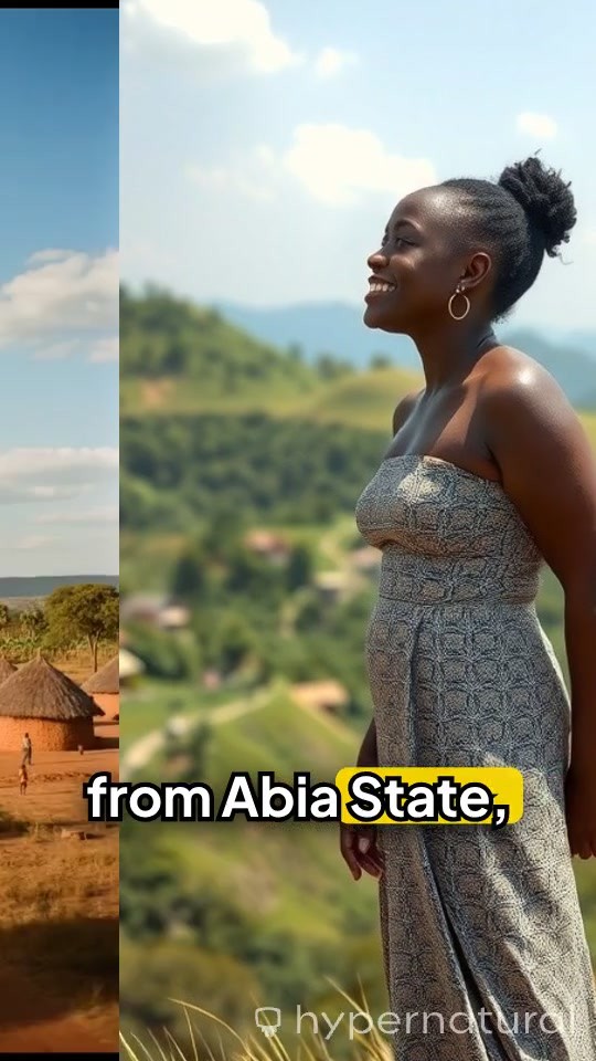Favour Okorie: A Journey from Abia State to Ghana