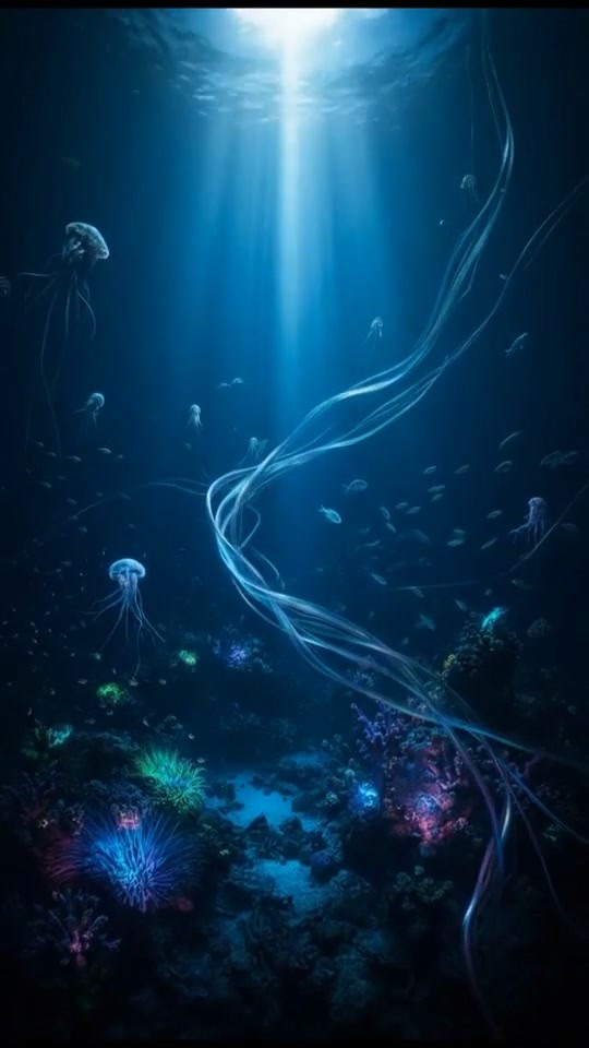 3 Most Perilous Deep Sea Dives Survived!