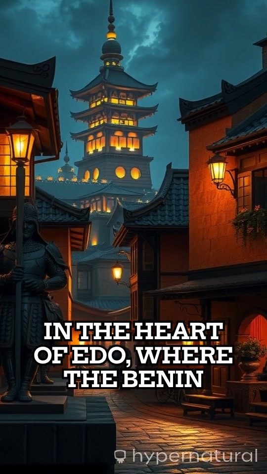 The Vanishing of the Golden Mask: A Mystery in Edo