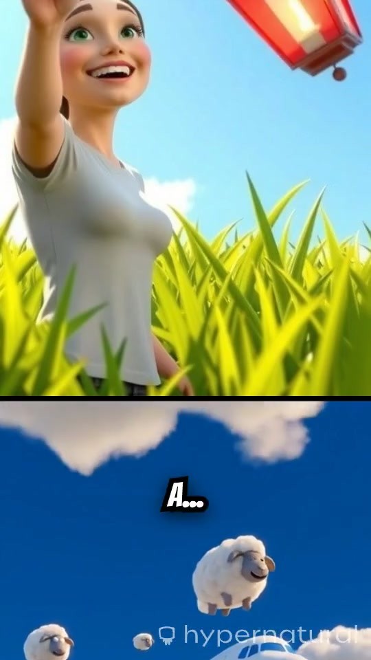 The ABCs of Animals and Vehicles