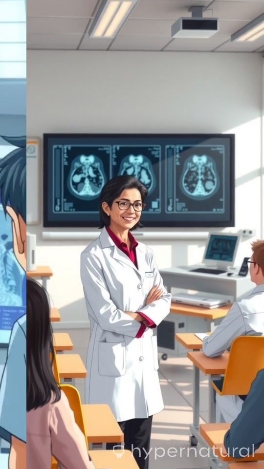 The Significance of Prompt Engineering in Radiology Education