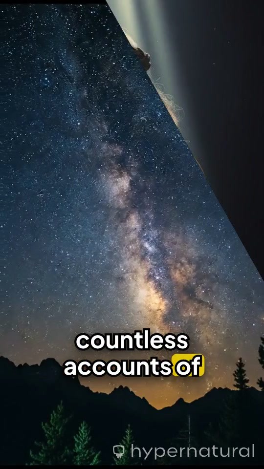 Divine Interventions: Stories of Angelic Rescues