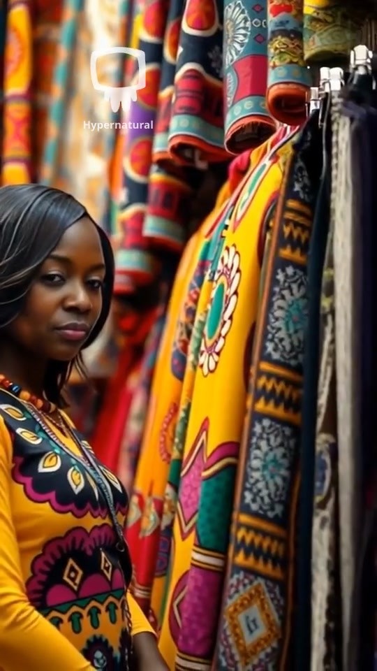 Market Madness: Four Women Clash Over a Man