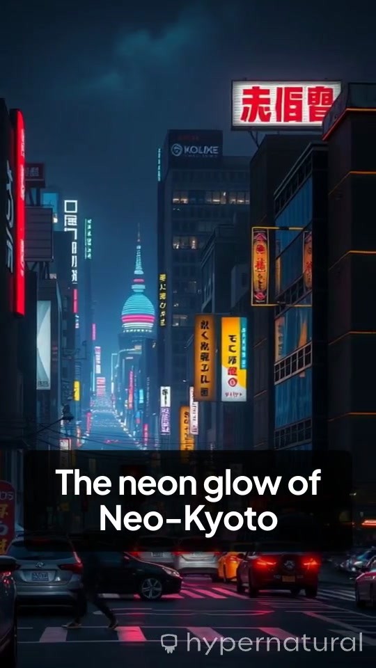 Chronicles of a Bladerunner: A Dystopian Crime Saga