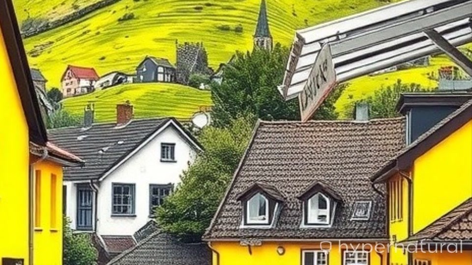 The Dream of a Small Town Cyclist
