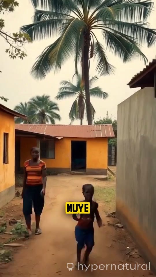 Muhammad Idris Muye: A Dream of Flight and Innovation