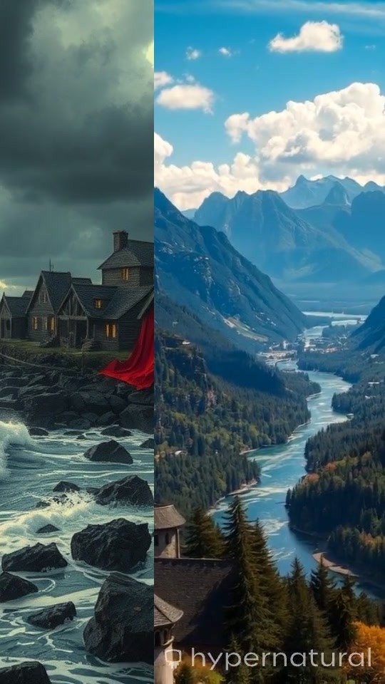 Eirik the Bold: Journey to the Unknown Shore