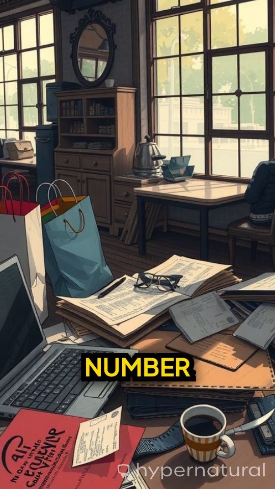 5 Hidden Money Habits That Keep You Poor