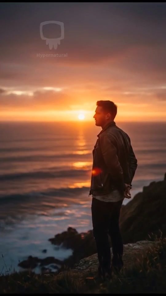 Finding Freedom in Letting Go