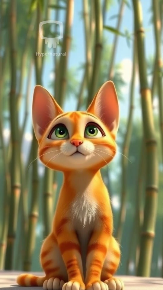 Cat vs Panda: The Hilarious Roasting Showdown