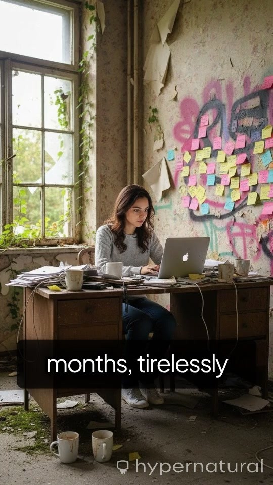From Struggle to Success: How the Noise App Changed Everything!