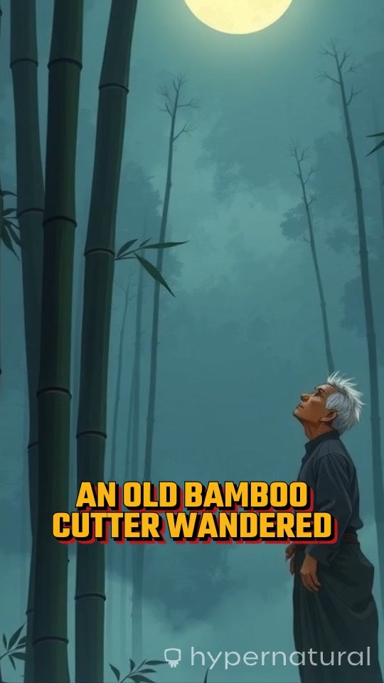 The Tale of Princess Kaguya