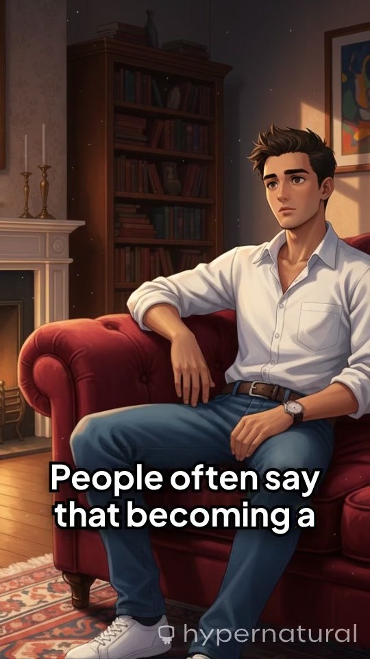 From Luck to Legacy: The Power of Habits