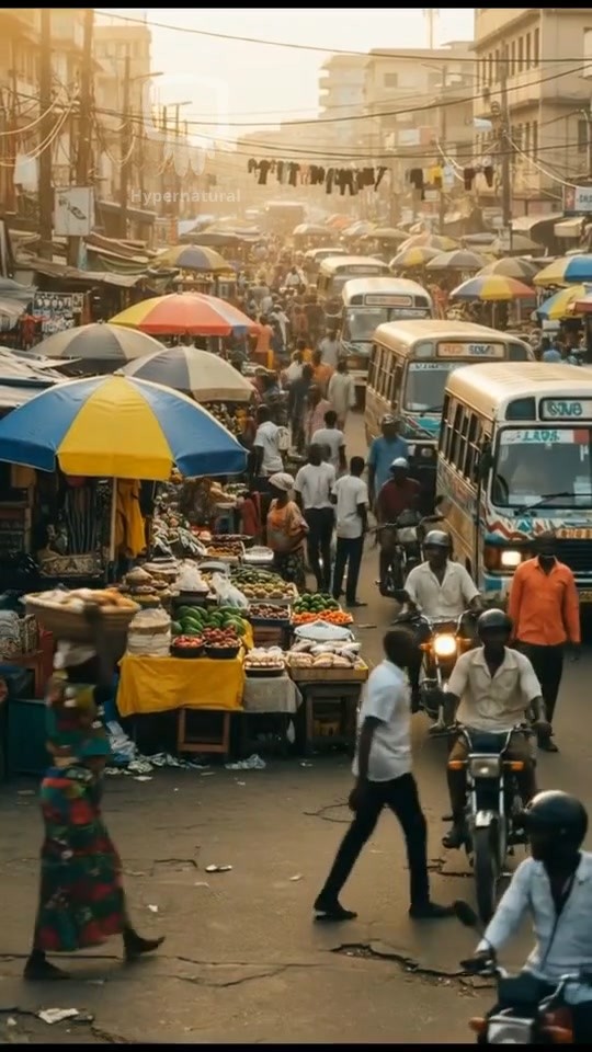 A Journey Through My Life