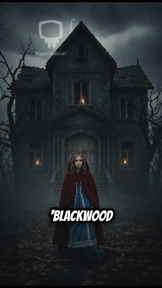 Classic Horror: A Tale of Terror