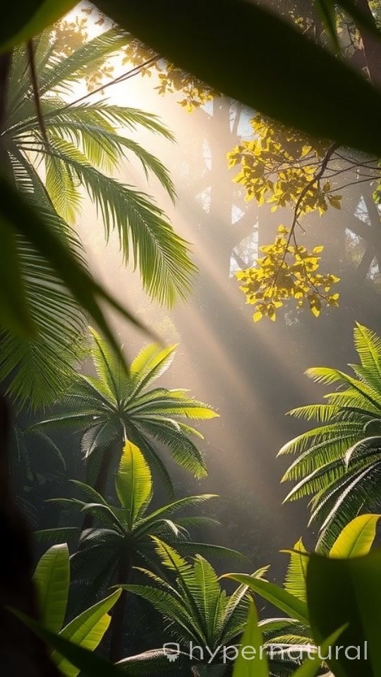 Whispers of the Lost Cave: An Amazonian Discovery