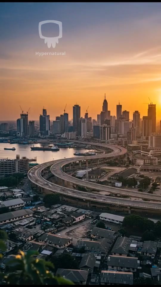 Africa's $3.4 Trillion Market: The Next Global Economic Powerhouse