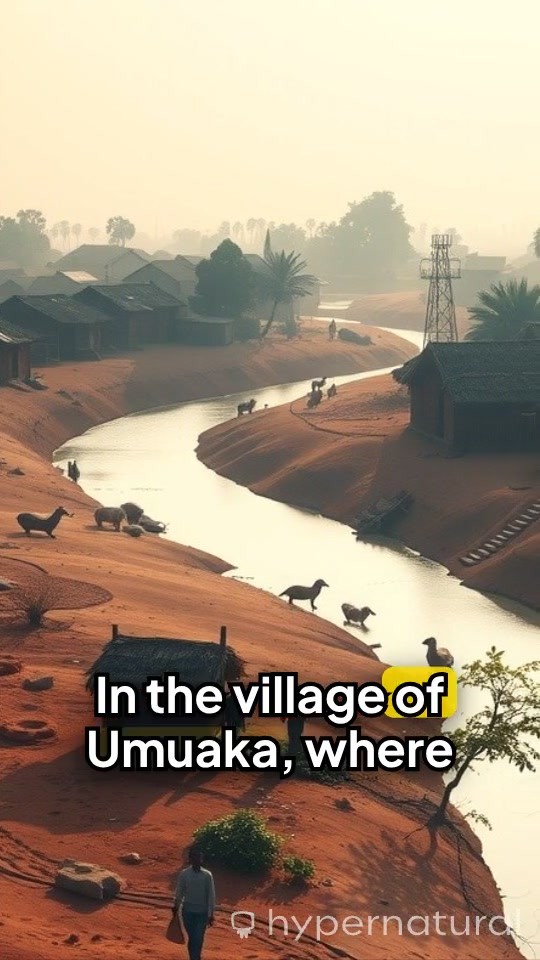 The Promise of Zainabu