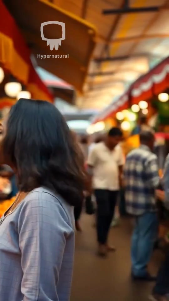 From Rags to Riches: A Somali Success Story!