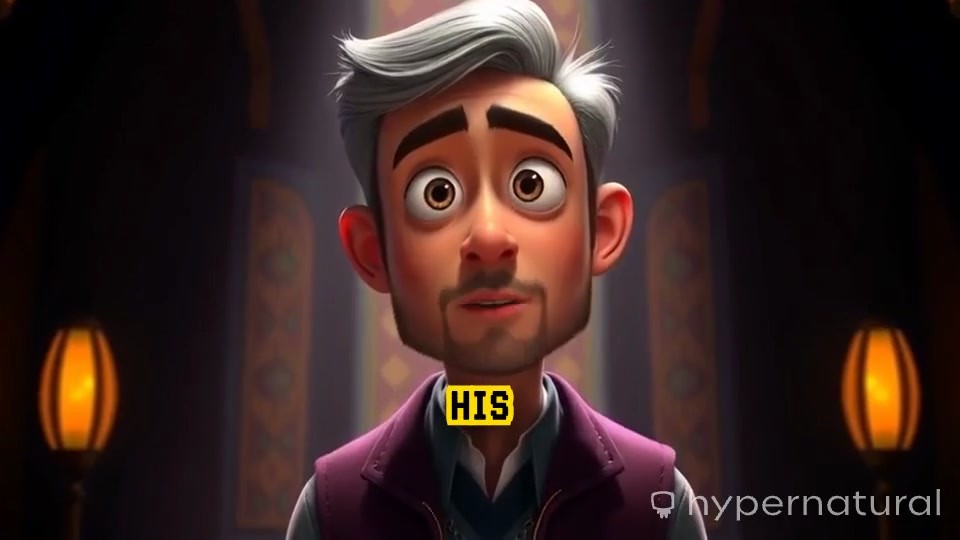 The Call of Cyrus: Divine Promise and Power