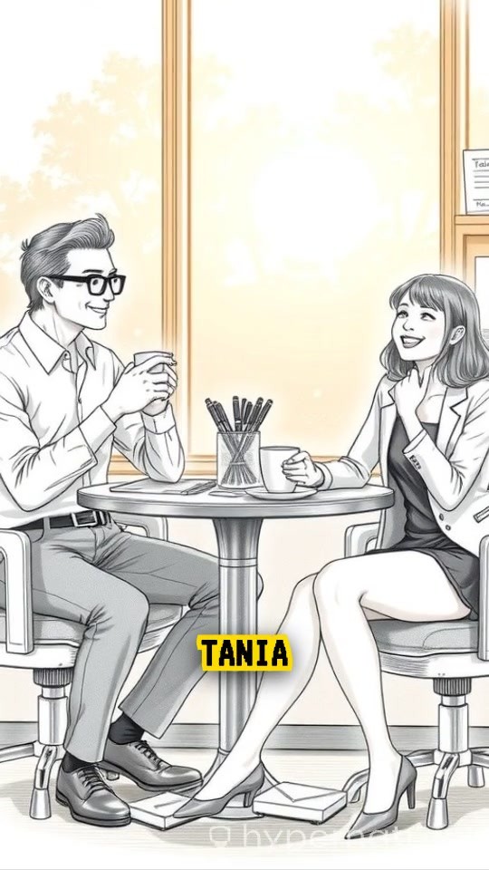 Echoes of a Silent Bond