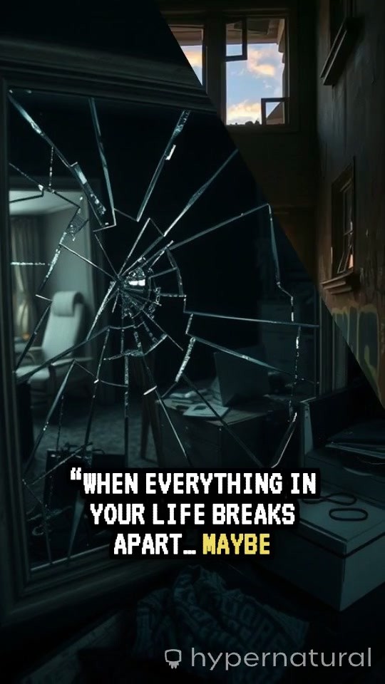 From Ashes to Strength: Embracing the Break