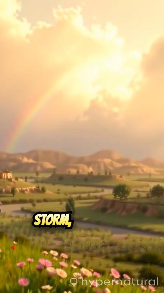 Whimsical Tales: Unlikely Heroes and Magical Quests