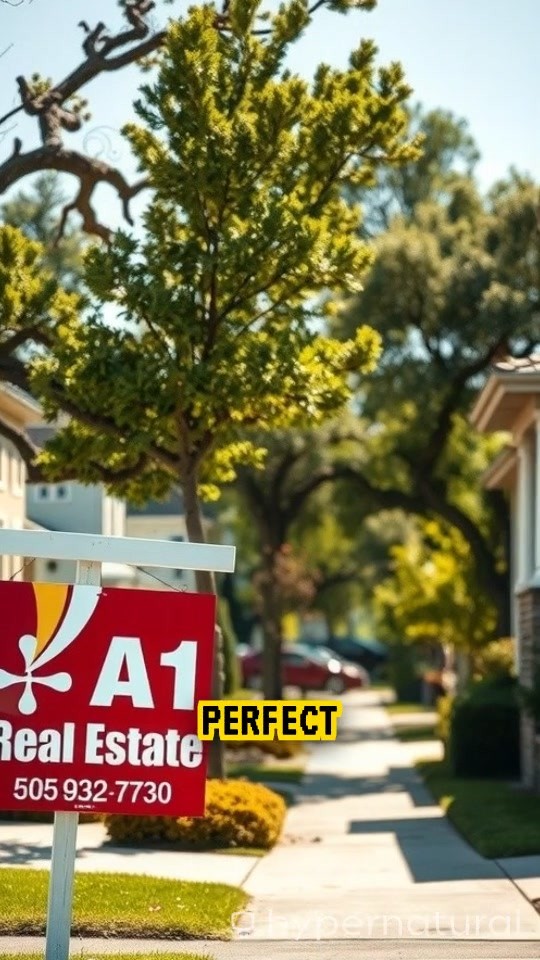 A1 Real Estate: Your Dream Property Awaits!
