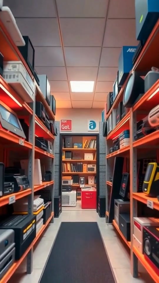 Clumsy Crooks: A Comedic Heist Gone Wrong