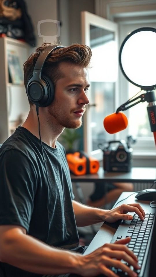 From Dull to Dazzling: My Gaming Desk Makeover!